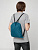 Рюкзак-мешок Melango, темно-синий - миниатюра - рис 6.