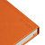 Ежедневник Magnet Shall с ручкой, оранжевый - миниатюра - рис 7.