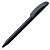 Ручка шариковая Prodir DS3 TPP, черная - миниатюра