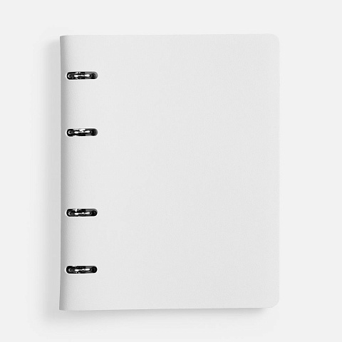 Набор Ringo Walk, белый - рис 4.