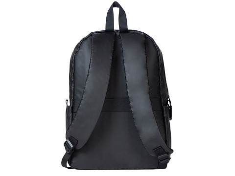 Рюкзак Ray для ноутбука 15'', черный - рис 5.