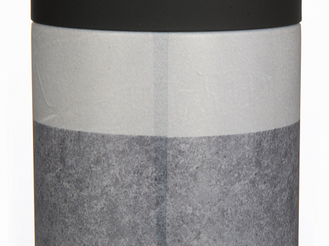 Термос ORB, серый - рис 11.