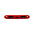 Aккумулятор Uniscend Half Day Type-C 5000 мAч, красный - миниатюра - рис 5.