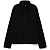 Куртка женская Norman Women, черная - миниатюра - рис 2.