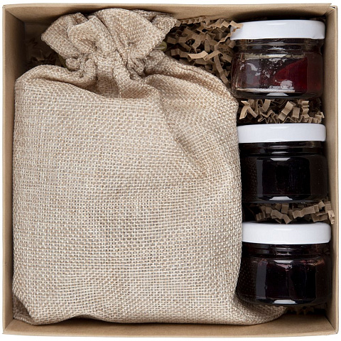 Набор Berrysta, лесная ягода - рис 3.