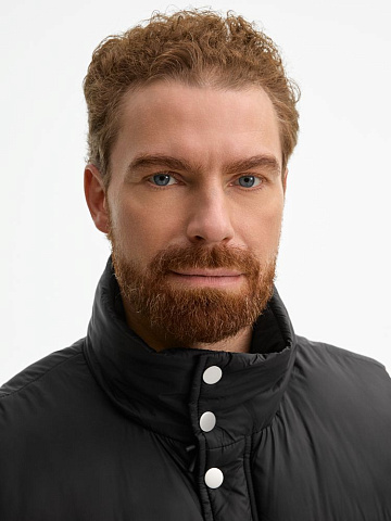 Жилет Ben Mac, черный - рис 12.