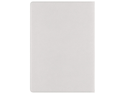 Классическая обложка для паспорта Favor, белая - рис 5.