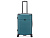 Чемодан TORBER Onego, зелёный, ABS-пластик, 69,5 х 46 х 26 см, 69 л - миниатюра - рис 2.