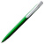 Ручка шариковая Pin Silver, зеленый металлик - миниатюра - рис 4.