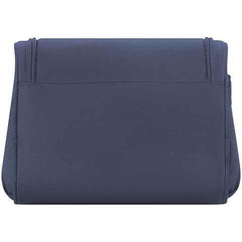 Несессер Joy, синий - рис 4.