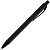 Ручка шариковая Undertone Black Soft Touch, черная - миниатюра - рис 4.