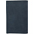 Обложка для паспорта Nubuk, синяя - миниатюра - рис 3.