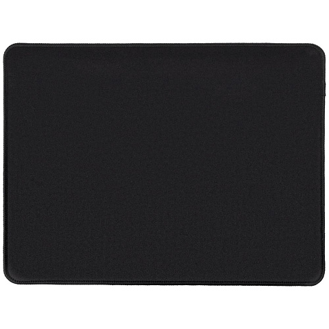 Коврик для мыши Paddo ХL, черный - рис 4.