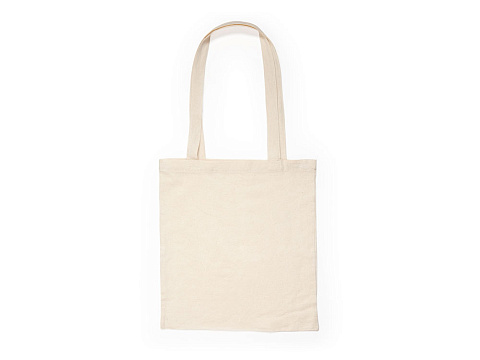 Сумка для покупок HILLOCK, бежевый - рис 5.