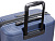 Чемодан TORBER Onego, синий, ABS-пластик, 69,5 х 46 х 26 см, 69 л - миниатюра - рис 6.