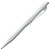 Ручка шариковая Prodir QS20 PMP-P, белая - миниатюра - рис 4.
