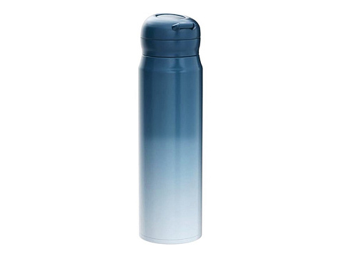 Термос из нерж. стали тм THERMOS JNR-502 LTD BLG 0.5L - рис 4.