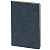 Ежедневник Lable, недатированный, темно-синий - миниатюра