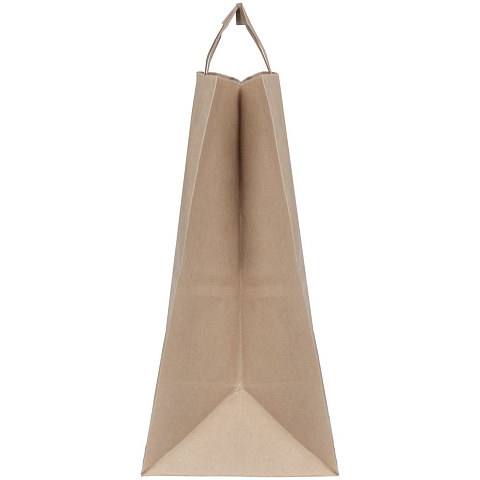 Пакет бумажный Rata, малый, крафт - рис 3.