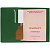 Обложка для паспорта Petrus, зеленая - миниатюра - рис 4.