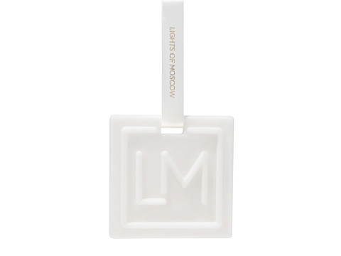 Ароматическое саше, манго и бергамот (без лого LM) - рис 2.