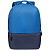 Рюкзак Twindale, ярко-синий с темно-синим - миниатюра - рис 4.