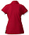 Рубашка поло женская Antreville, красная - миниатюра - рис 3.