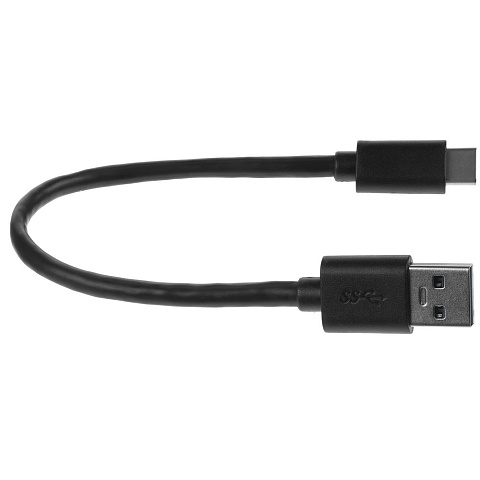 Портативный внешний диск SSD Uniscend Drop, 256 Гб, черный, без футляра - рис 6.