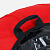Тюбинг Snoway с печатью логотипа на заказ, красный - миниатюра - рис 6.