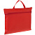 Конференц-сумка Holden, красная - миниатюра - рис 2.