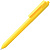 Ручка шариковая Hint, желтая - миниатюра - рис 2.