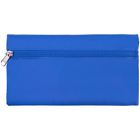 Пенал P-case, ярко-синий - рис 5.