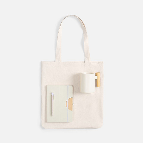 Набор Enviro, белый - рис 3.