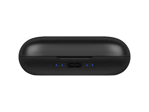Беспроводные наушники Rombica Mysound Flip Black (Р) - рис 4.