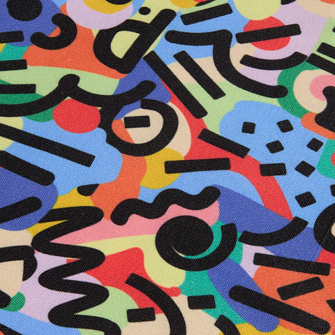 Сумка для покупок Bolsana с печатью на заказ - рис 7.