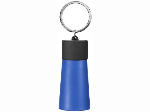 Усилитель-подставка для смартфона Sonic, ярко-синий - рис 2.