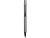 Ручка металлическая soft touch шариковая Tender, серый - миниатюра - рис 2.