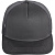 Бейсболка Seguro Air, серая - миниатюра - рис 4.