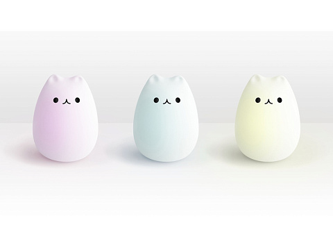 Rombica LED Tommy, белый (Р) - рис 4.