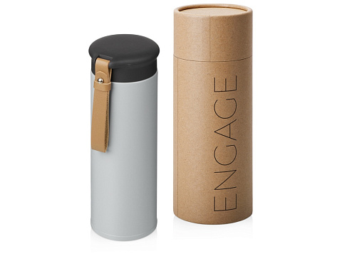 Подарочный набор Draftea, серый - рис 6.