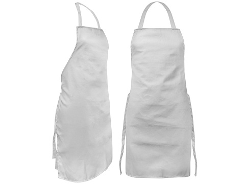 Фартук с возможностью полноцветной печати - рис 2.