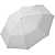 Зонт складной Fiber Alu Light, белый - миниатюра - рис 3.