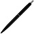 Ручка шариковая Bright Spark, черный металлик - миниатюра - рис 5.