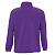 Куртка мужская North 300, фиолетовая - миниатюра - рис 3.