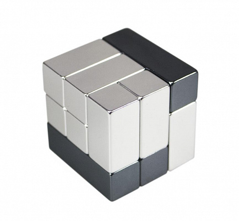 Многофункциональная головоломка Куб - рис 3.