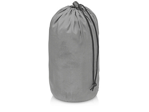 Гамак Lazy, серый - рис 4.