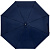 Зонт складной Ribbo, темно-синий - миниатюра - рис 3.