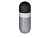 Термос ORB, серый - миниатюра