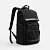 Рюкзак decaPolis, черный - миниатюра - рис 2.