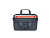 RIVACASE 7522 dark grey сумка для ноутбука 14 / 6 - миниатюра - рис 12.